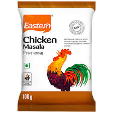 EASTEN CHICKEN MASALA 100G