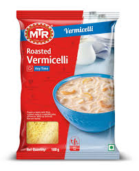 MTR ROASTED VERMICELLI 180G