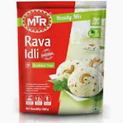 MTR RAVA IDLI MIX 500G