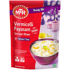 MTR VERMICELLI PAYSAM MIX 180G