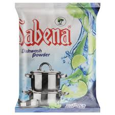 SABENA POWDER 900G