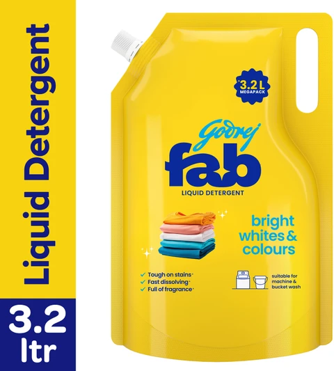 GOODREJ FAB 3.2LTR