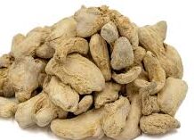 DRY GINGER 50 GM