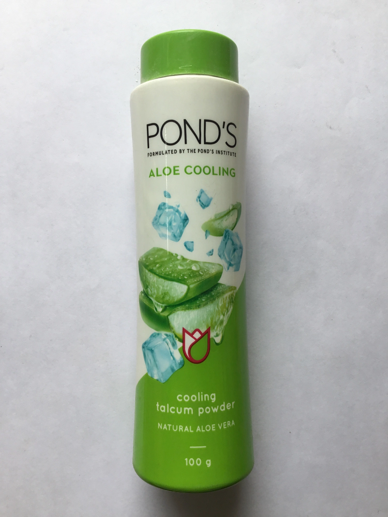 PONDS ALOEVERA POWDER 18G