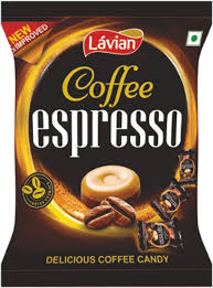 LAVIAN COFFEE ESPRESSO 350G