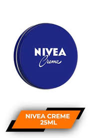 NIVEA CREME 25ML