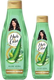 HAIR & CARE ALOE VERA 300ML