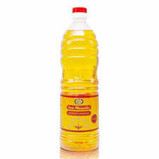 OM SHANTHI PURE PUJA OIL 500ML