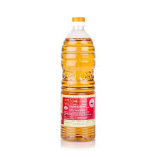 OM SHANTHI PURE PUJA OIL 1 LTR