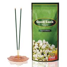 GOOD LUCK MOGRA AGARBATHI