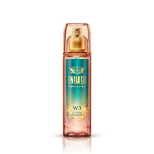 ENGAGE W3 CITRUS AROMATIC 120ML