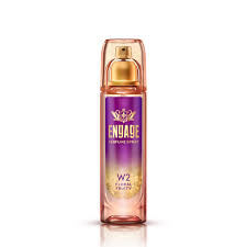 WOMEN + ENGAGE W2 PERFUME SPRAY 120ML