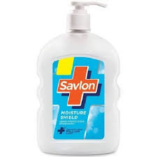 SAVLON HW 80ML