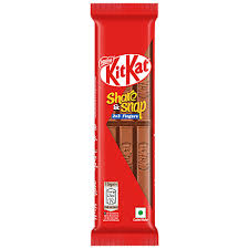 NESTLE KITKAT SHARE & SNAP 50RS