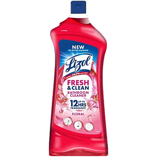 LIZOL FLORAL 1 LTR