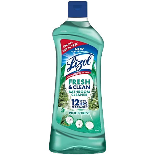 LIZOL PINE FOREST 700ML