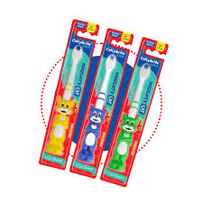 CALCYBRITE KIDS 30RS