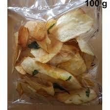 CHIPS 100G