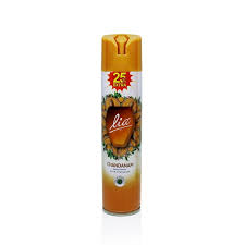 LIA CHANDANAM ROOM FRESHENER