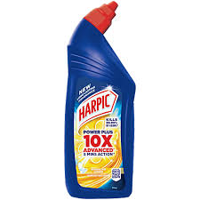 HARPIC CITRUS SPLASH 1 LTR