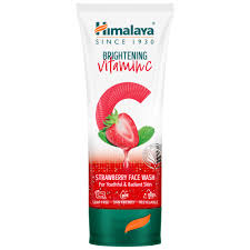 HIMALAYA VITAMIN C F W 50ML