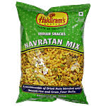 HALDIRAMS NAVRATAN MIX 32G
