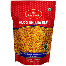 HALDIRAMS ALOO BHUJIA SEV 44G