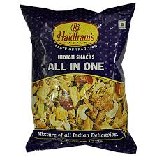 HALDIRAMS ALL IN ONE 38G