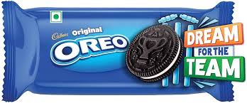 CADBURY OREO VANILLA 41.75G