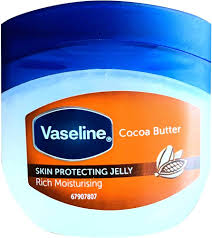 VASELINE COCOA BUTTER 42G