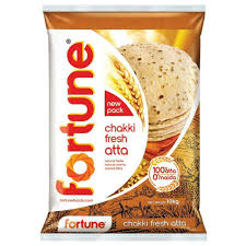 FORTUNE CHAKKI ATTA 5 kg