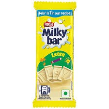 MILKYBAR RS10