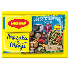 MAGGI MASALA RS5