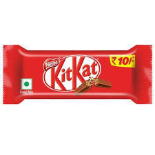 KIT KAT RS 10