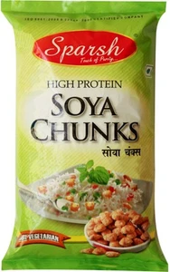 SPARSH SOYA CHUNKS 40G