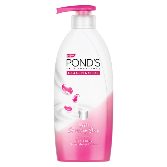 PONDS NIACINAMIDE 275ML