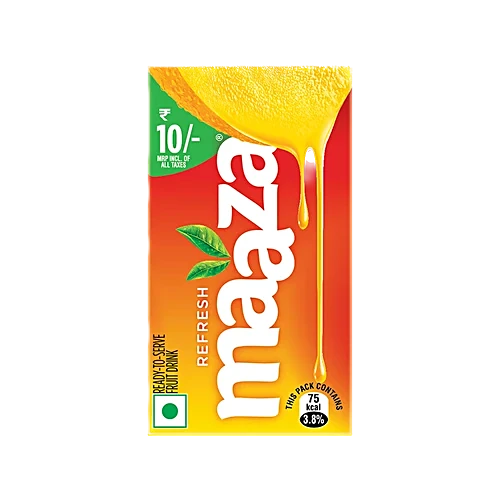 MAAZA POUCH