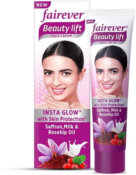 FAIREVER BEAUTY LIFT FACE CREAM 25G