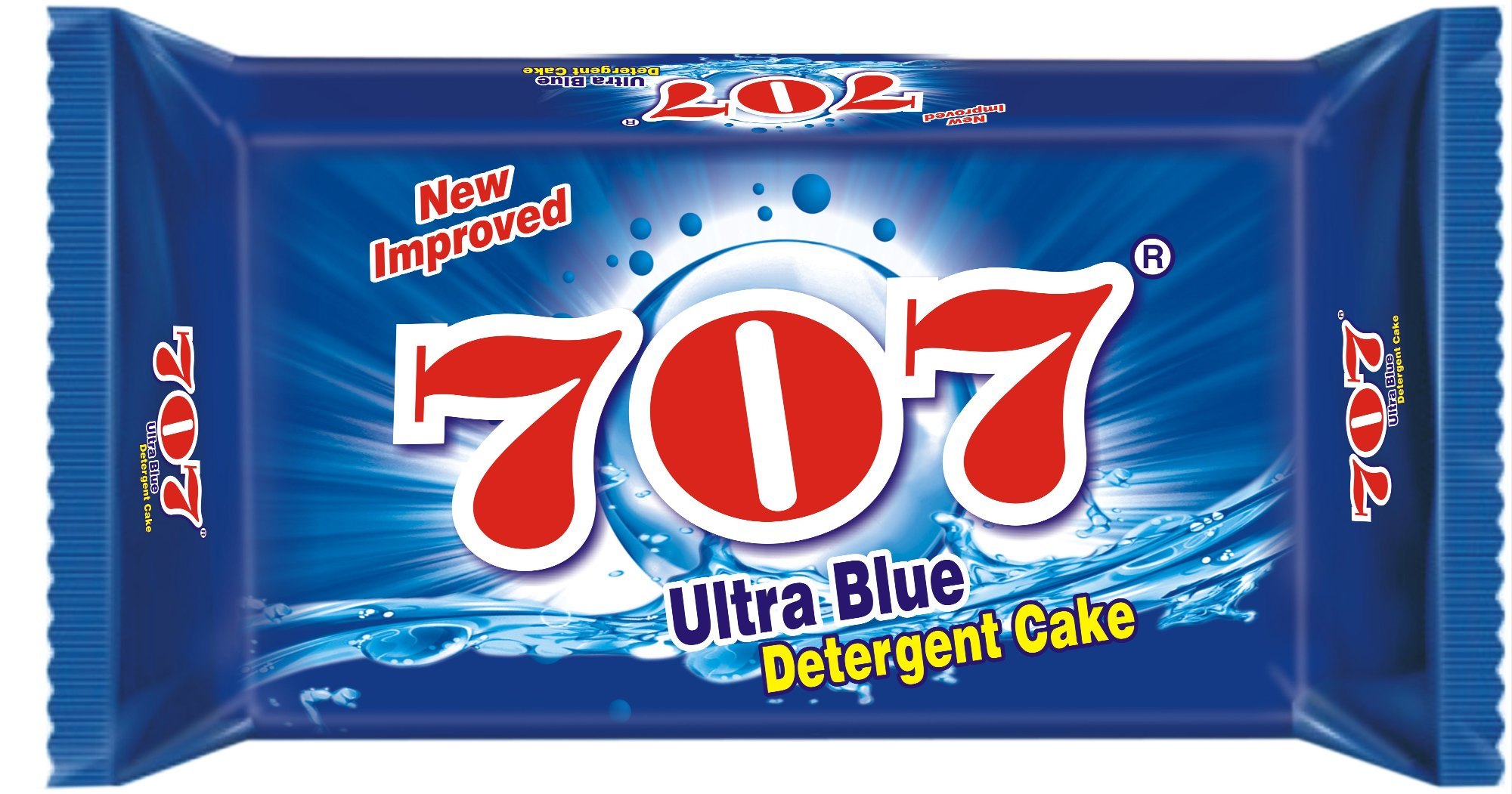 707 DETERGENT CAKE