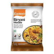 EASTERN BIRYANI MASALA 14G