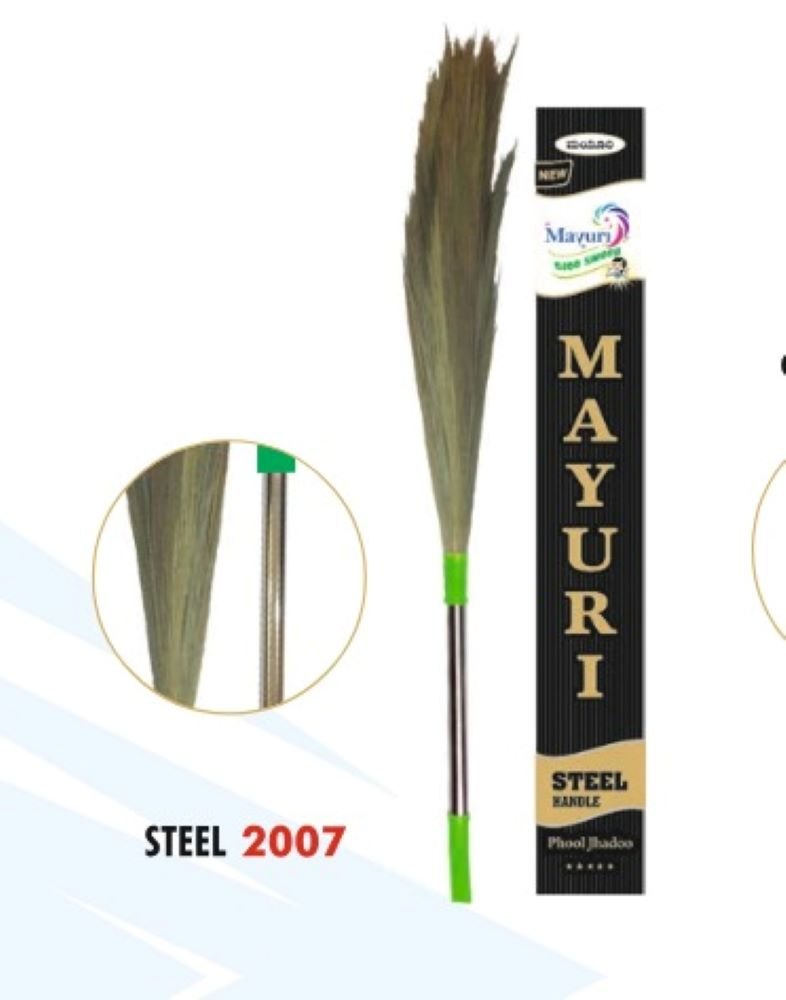 MAYURI SILVER S5 BROOMS