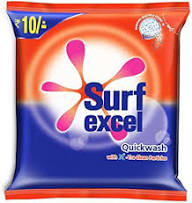 SURF EXCEL QUICK WASH 65G