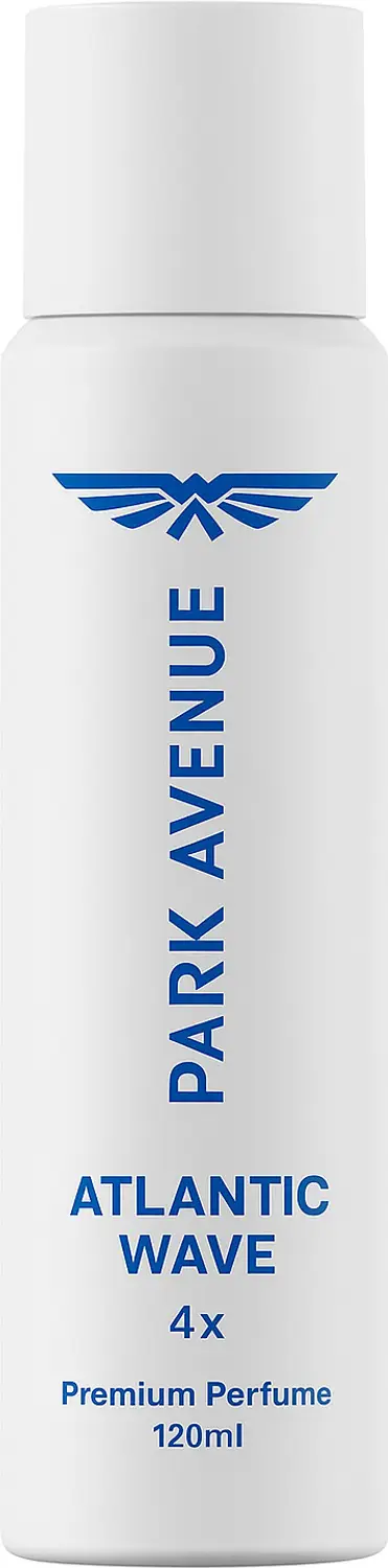 PARK AVENUE ATLANTIC WAVE