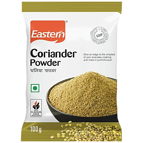 EASTERN CORIANDER POW 100G