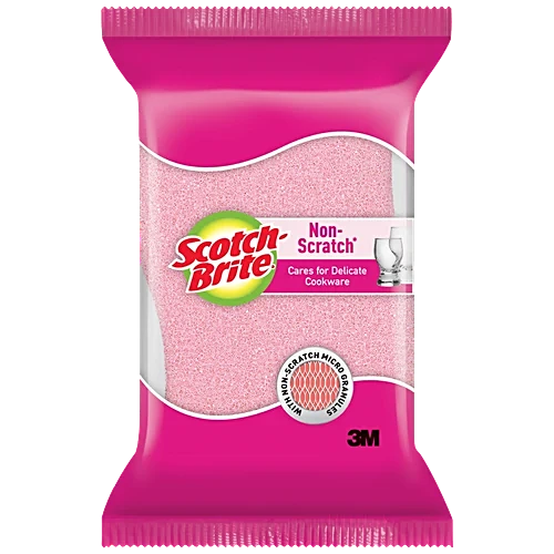 SCOTCH BRITE NON SCRATCH