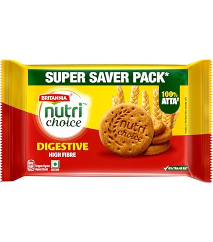 BRI NUTRI CHOICE 58G