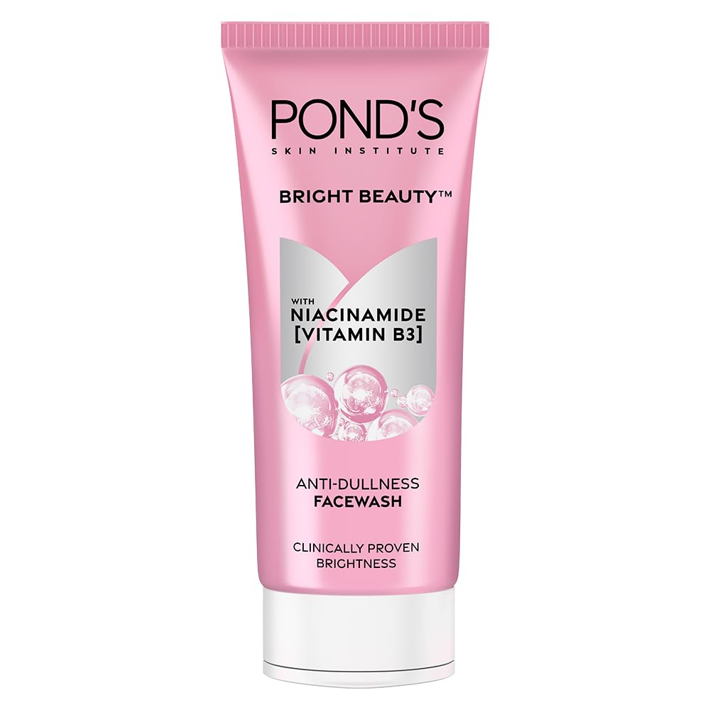 PONDS ANTI DULLNESS FW 100G