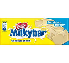 NESTLE MILKYBAR 24.5G