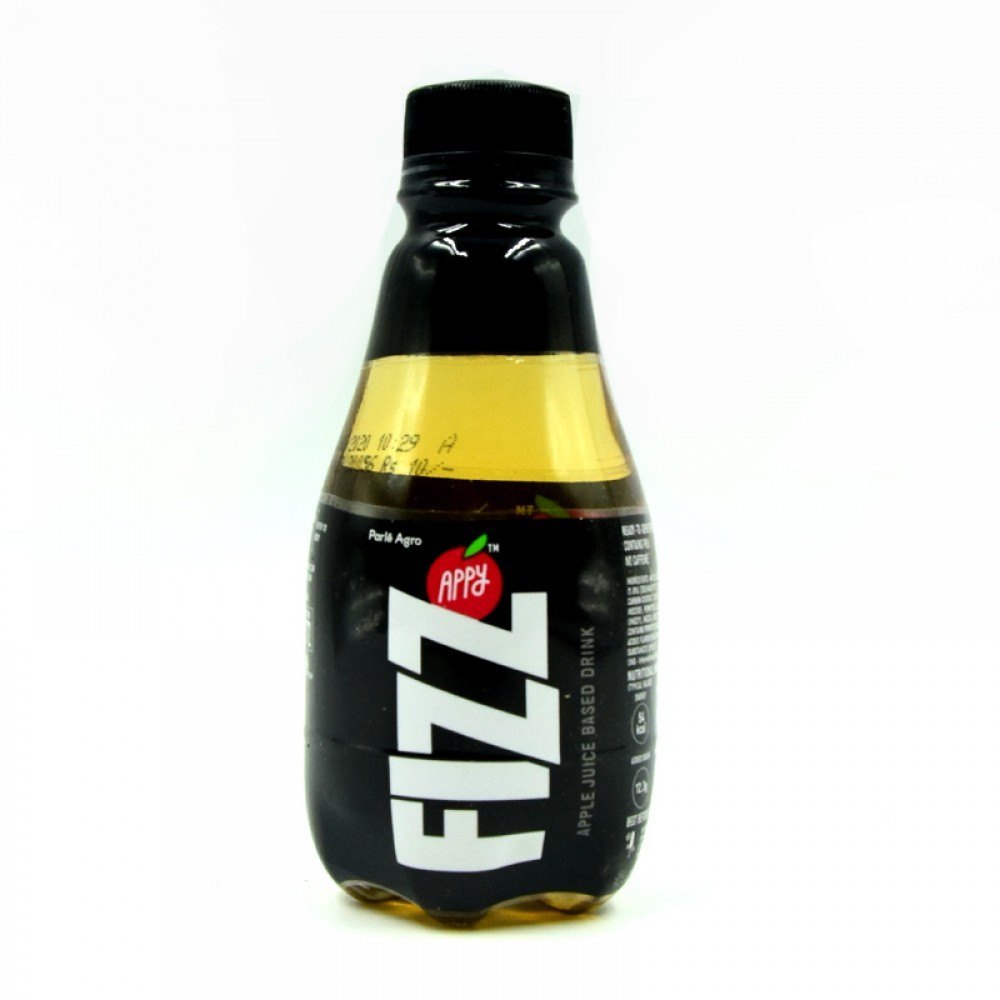APPY FIZZ 160ML