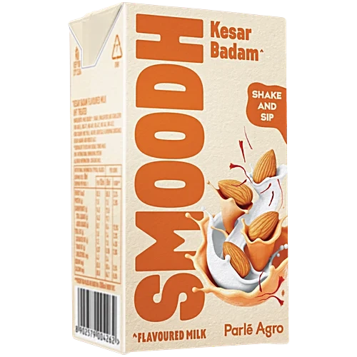 SMOODH KESAR BADAM